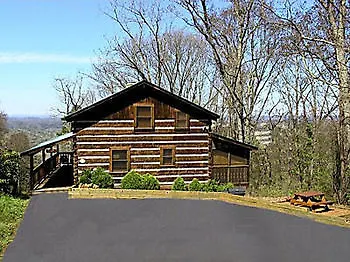 Smoky Mountain Lodging Hotel